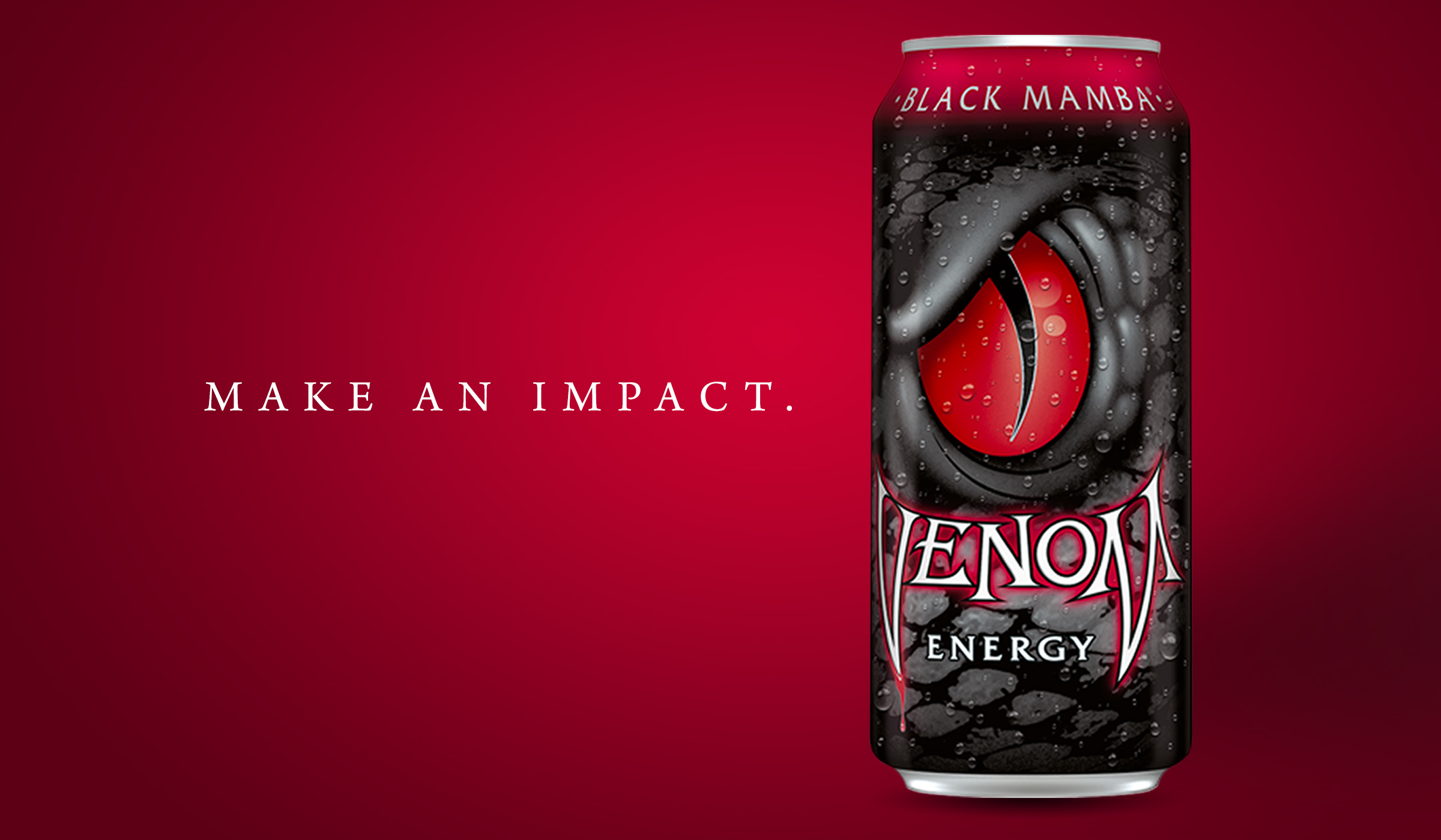 Venom Energy